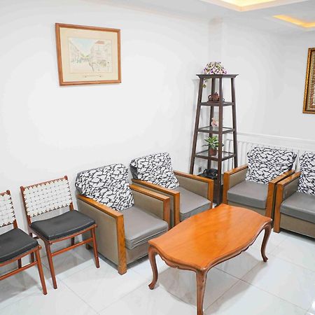 Schones Haus Private Pool & Netflix By Grorental Bandung Esterno foto