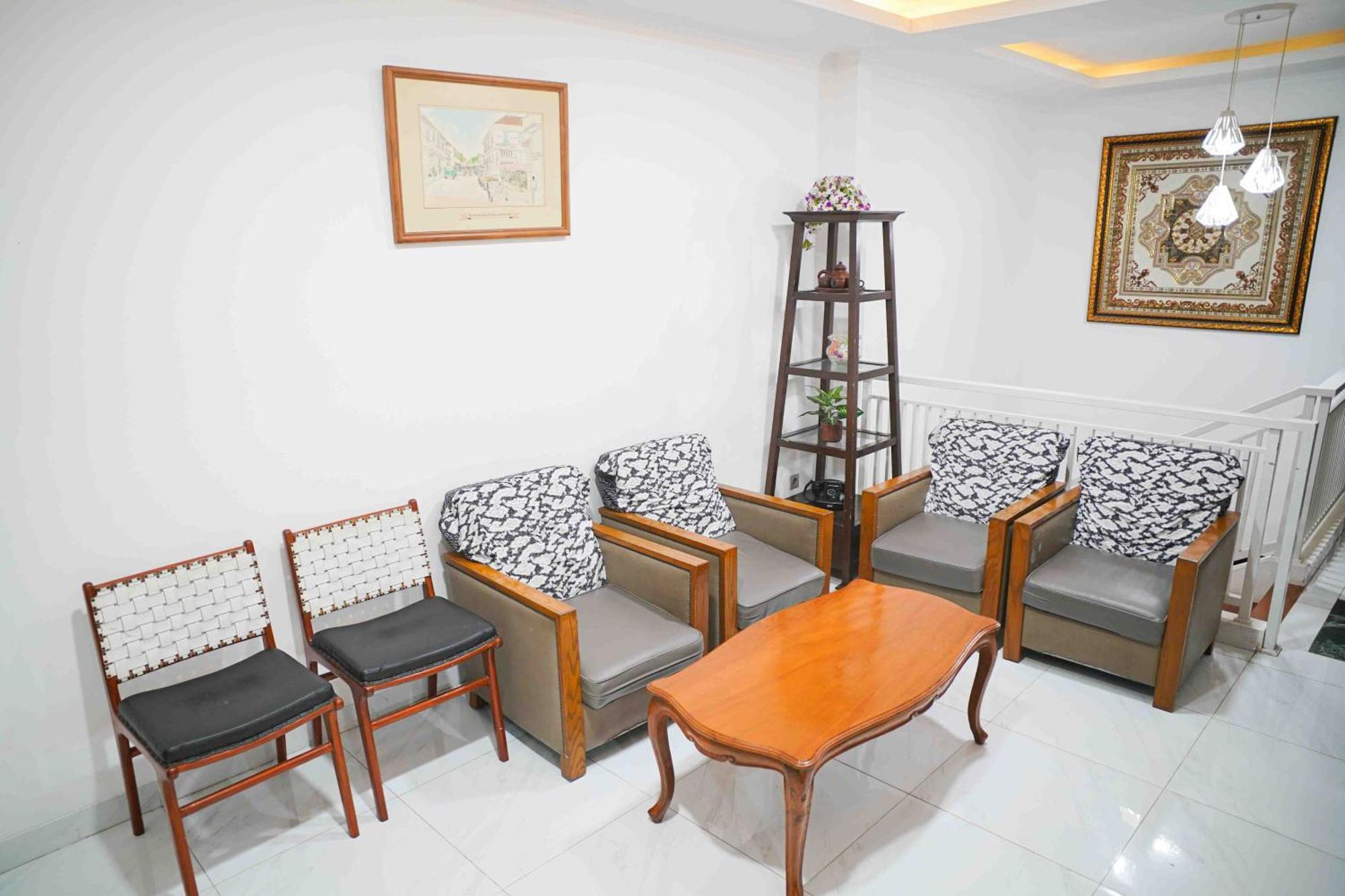 Schones Haus Private Pool & Netflix By Grorental Bandung Esterno foto