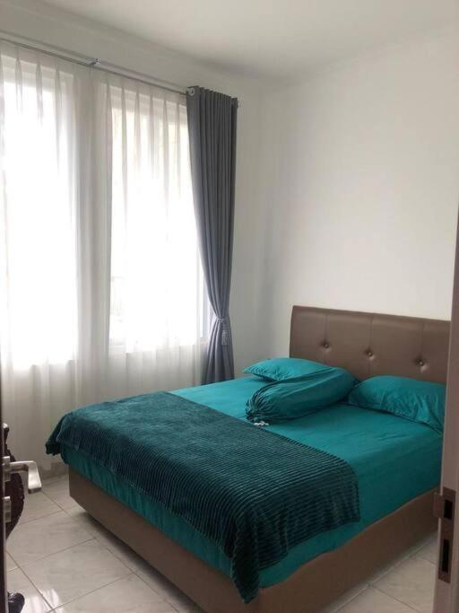 Schones Haus Private Pool & Netflix By Grorental Bandung Esterno foto