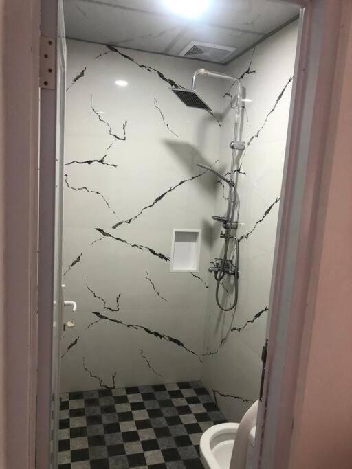 Schones Haus Private Pool & Netflix By Grorental Bandung Esterno foto